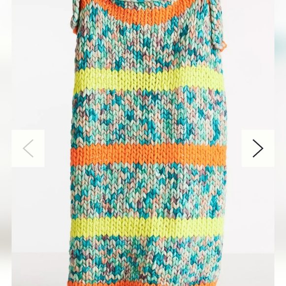 Anthropologie Other - Anthropologie Chunky Knit WoolThrow